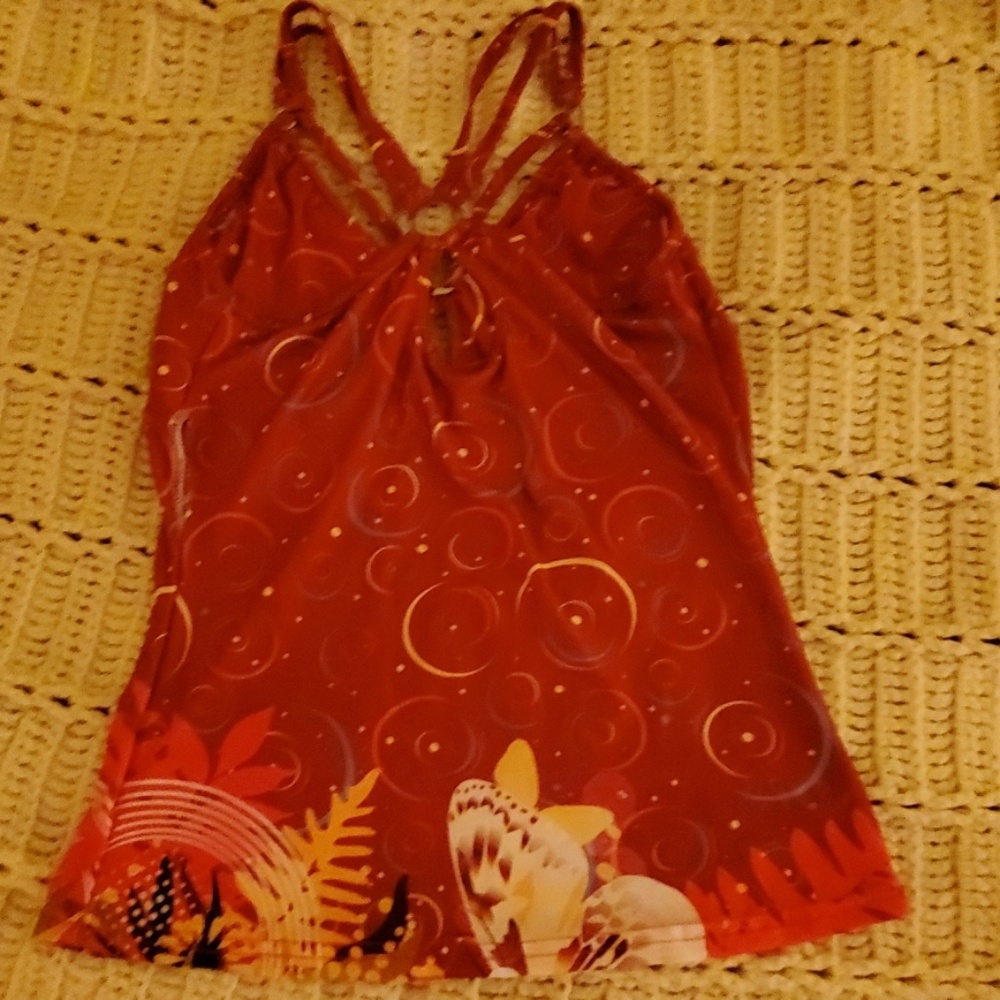Ladies top - Picture 2 of 2
